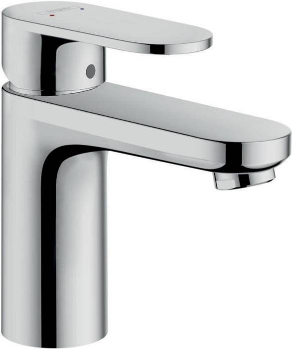 hansgrohe HG EH-WT-MI VERNIS Blend 70 ohne Ablaufgarnitur chrom