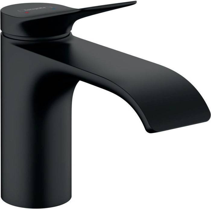 hansgrohe HG Einhebel-Waschtischmischer VIVENIS 80 ohne