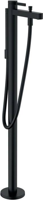hansgrohe HG Ferigmontageset FINORIS f Einhebel-Wannenm. bodenst