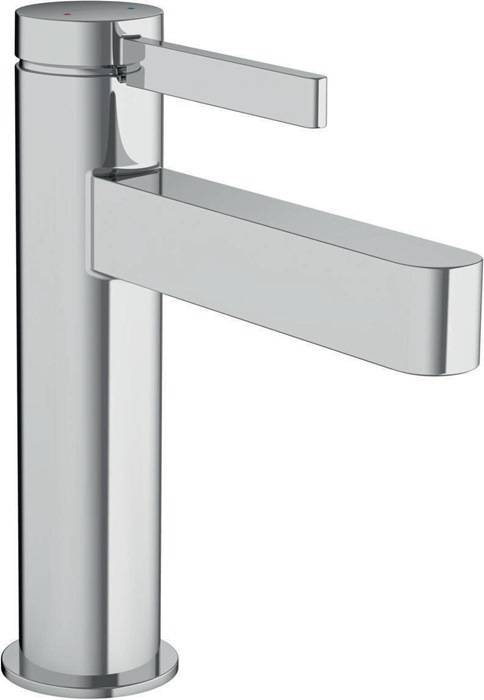 hansgrohe HG EH-WT-MI FINORIS 110 m Zugstangen-Ablaufgarnitur 1 1/4"