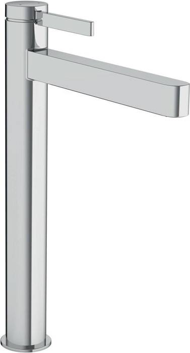hansgrohe HG EH-WT-MI FINORIS 260 für Waschschüssel chrom