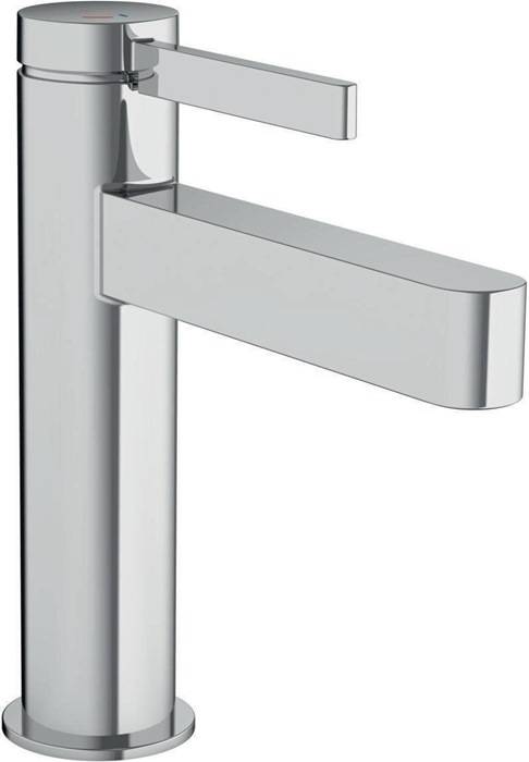 hansgrohe HG EH-WT-MI FINORIS 110 CoolStart m PO AG 1 1/4" chrom