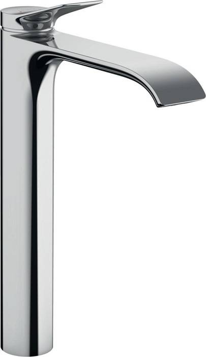 hansgrohe HG EH-WT-MI VIVENIS 250 m Zugstangen-Ablaufgarnitur 1 1/4"
