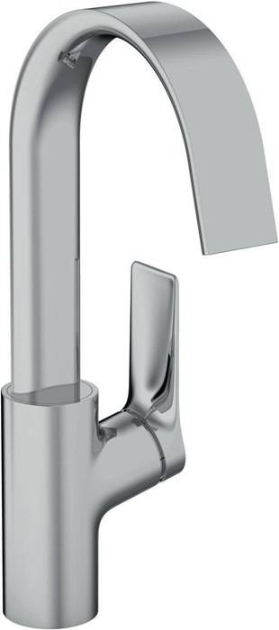 hansgrohe HG EH-WT-MI VIVENIS 210 ohne Ablaufgarnitur chrom