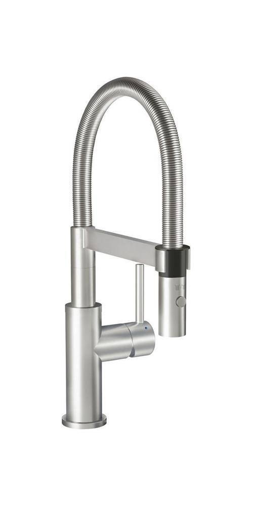 Villeroy & Boch V&B EH-Spb STEEL EXPERT COMPACT integr Schlauchb.