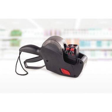 AVERY Zweckform Preisauszeichnungsgerät PL2/18 2 Druckzeilen 18