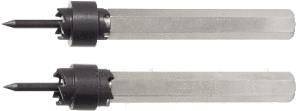 Wechselkrone für HSS-Schweißpunktfräser, 8 mm, 3er Pack