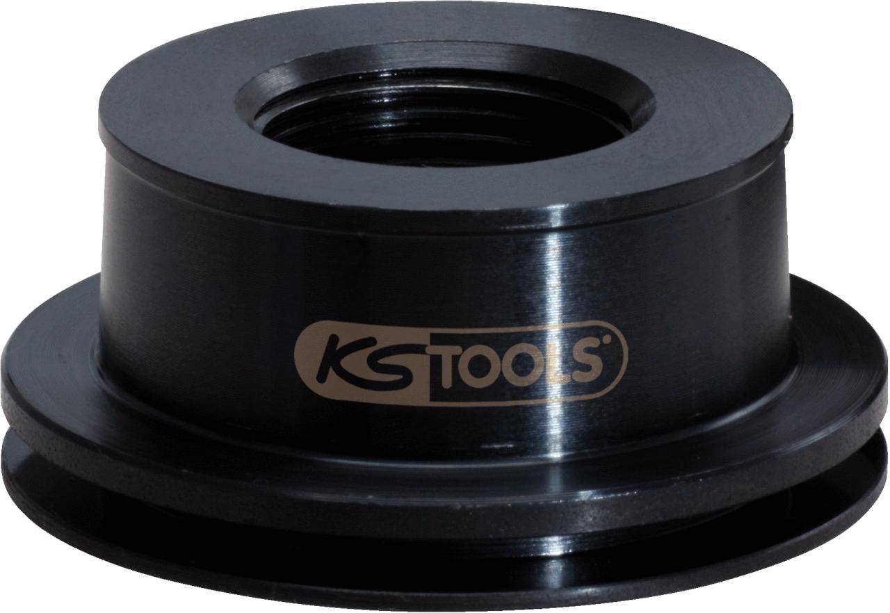 KS TOOLS Scherbuchse fr Bremsgestngesteller-Abzieher