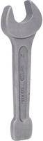 KS TOOLS Werkzeuge-Maschinen GmbH Schlag-Maulschlüssel, 55mm, auf Hänger (517.0155-E)