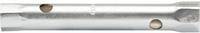 KS TOOLS Werkzeuge-Maschinen GmbH Rohrsteckschlüssel, 17x19mm, auf Hänger (518.0882-E)