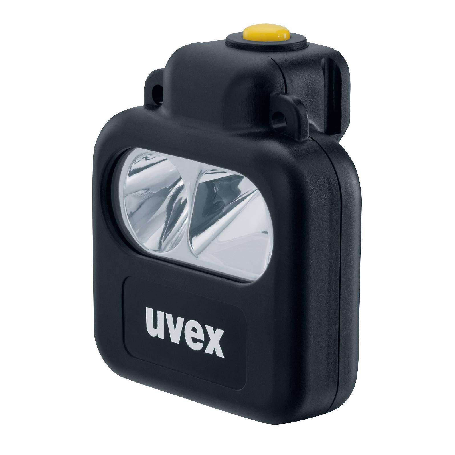 Uvex 9790063 LED-Helmlampe 9790063