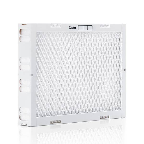 Stylies Filterkassette – Passend für die Styles-Geräte Alaze, Carina, Helos, Orion, Mira