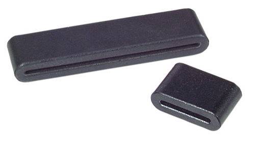 Flachkern Ferrite FP-18,9x12x6,5
