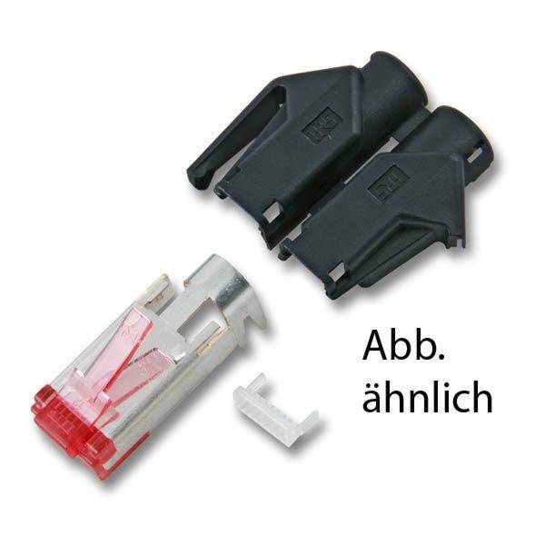 TM21DP-TM-88P(61) CAT6 Stecker,TM21 -- Kupferverkabelung RJ45 Stecker + Zubehör RJ