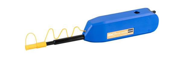 US Conec IBC? Ferrulenreiniger -- SC-, FC-, ST-Stecker mit 2,5mm Ferrulen PC/APC Glasfaser Reinigung