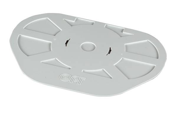 Deckel für STHD-6A, STHD-6H, STHD-4A u. -- STHD-4H Glasfaserverkabelung Glasfaser Verteiler Muffen