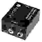Digital Audio zu Analog Konverter -- Multimedia Video-Komponenten Video-/Audio Adapter &