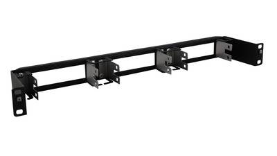 19 Baugruppenträger 4HE 210DA mit -- Montagewannen Kupferverkabelung Telekom + LSA Systeme LSA 2