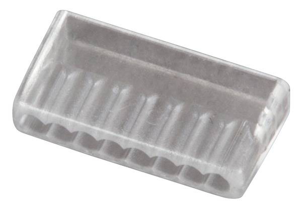 TM11P-88P(61) Guide plate,100 Stück -- Kupferverkabelung RJ45 Stecker + Zubehör RJ