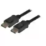 DisplayPort 1.2 Anschlusskabel -- 4K60HZ,Stecker-Stecker, ZDG-Gehäuse,2m,s Multimedia Displayport DisplayPort 1.2 Anschlusskabel -- 4K60HZ,Stecker-Stecker, ZDG-Gehäuse,2m,s Multimedia Displayport