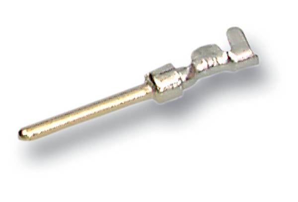 Crimpkontakte Steckergeh�use E-CRIS/28/0 -- 10.000er Spule Multimedia Serielle und Paralelle Kabel