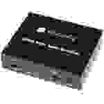 HDMI Audio-Extractor auf LPCM 2CH 4K -- UHD, 3D Multimedia Video-Komponenten Video-/Audio Adapter &