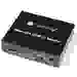 HDMI Audio-Extractor LPCM 7.1, 4K, UHD -- 3D Multimedia Video-Komponenten Video-/Audio Adapter &
