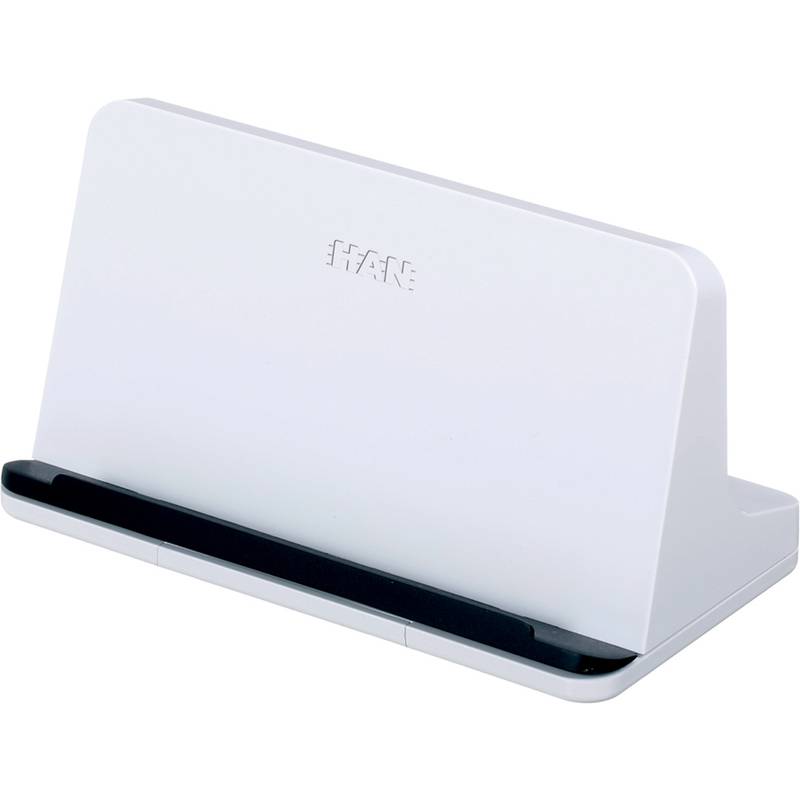 HAN Tablet-PC-Ständer smart-Line, Kunststoff, weiß