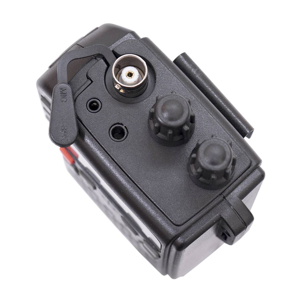 Tragbarer CB-Radiosender PNI Escort HP 62, Multi-Standard, 4 W, 12 V, AM-FM, 5-stufig einstellbarer ASQ, 9-stufige HF-VerstÃ¤rkung, Dual Watch, Scan