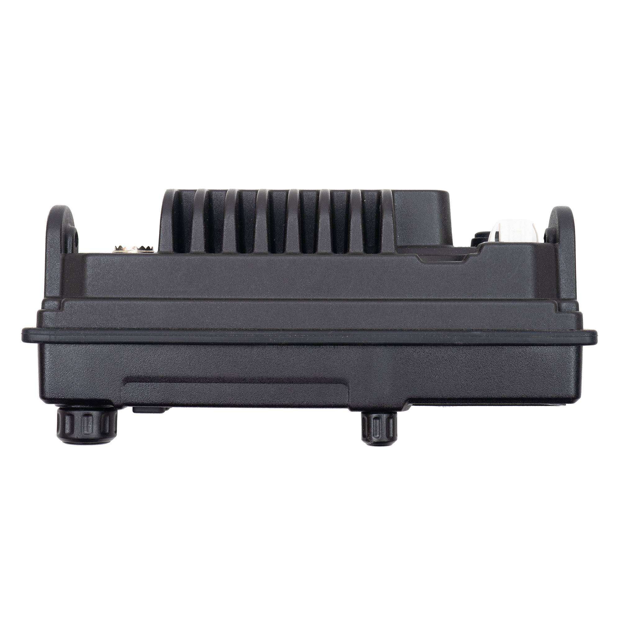 CB PNI Escort HP 9500 Multistandard-Radiosender, Frontlautsprecher, ASQ, VOX, Scan, 4W, AM-FM, 12V Netzteil, ZigarettenanzÃ¼nderstecker inklusive