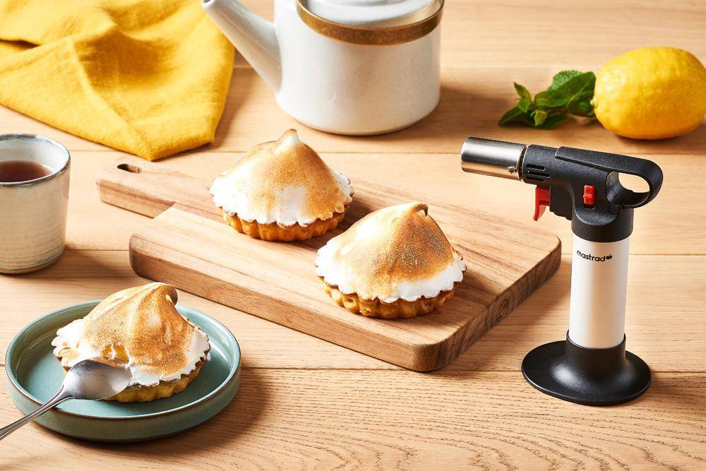 Experten-Kochbrenner