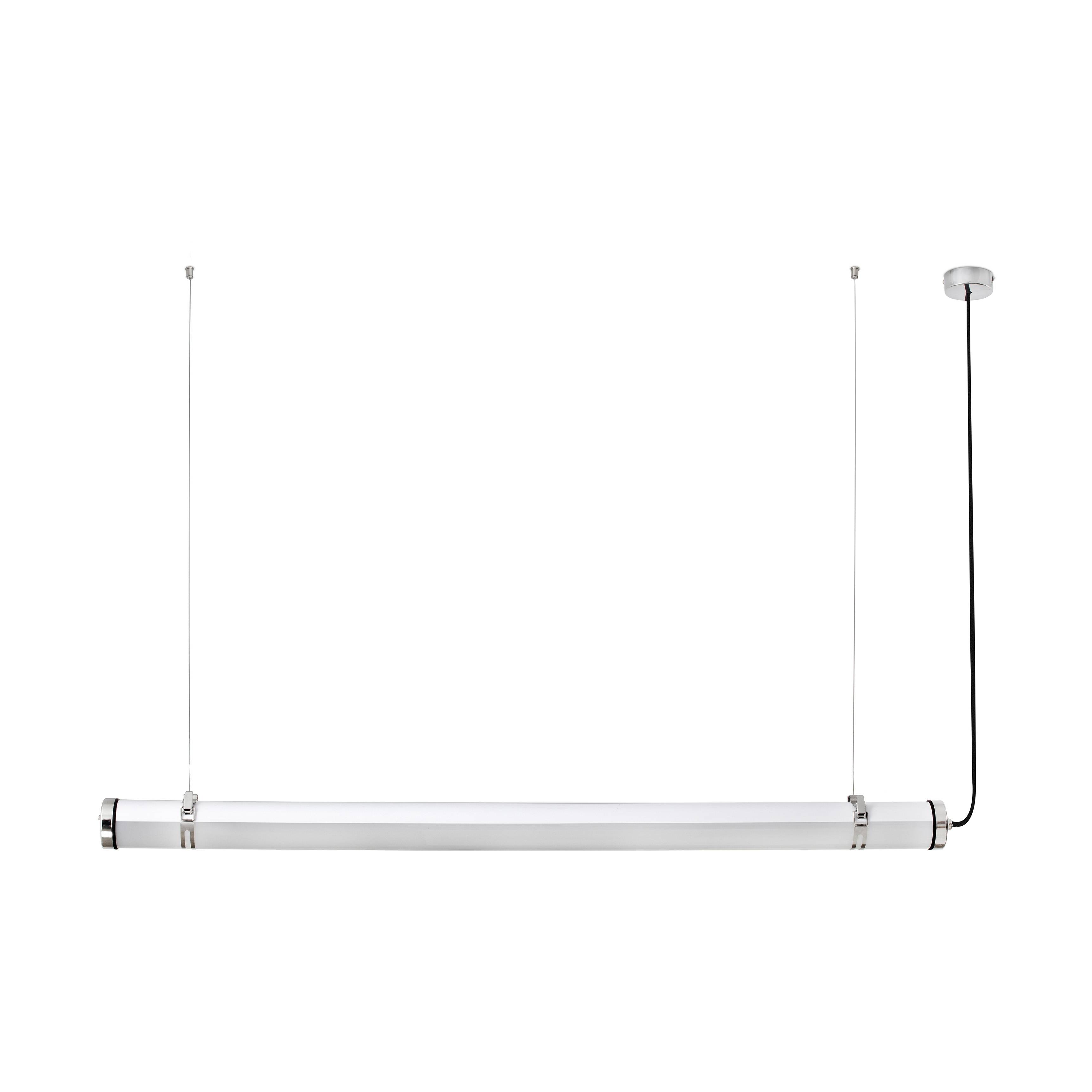 LED Außen Pendelleuchte Scuba
