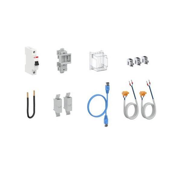 Striebel&John Ausrüstsatz ZAM06D