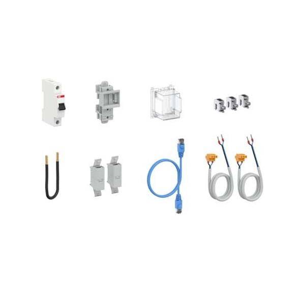 Striebel&John Ausrüstsatz ZAM06D