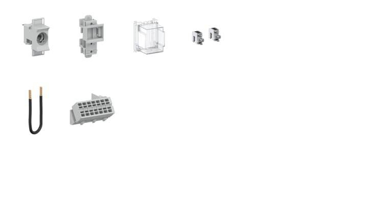 Striebel&John Ausrüstsatz ZASD01