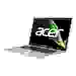 Acer Aspire 3 A317-53-535A Notebook 43,9 cm (17,3 Zoll), 8 GB RAM, 512 GB SSD, Intel® Core™ i5-1135G7