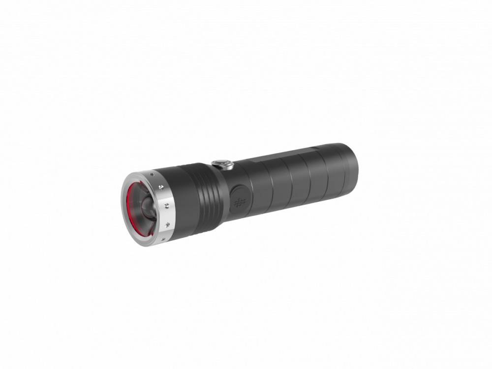 LED LENSER® Taschenlampe MT14