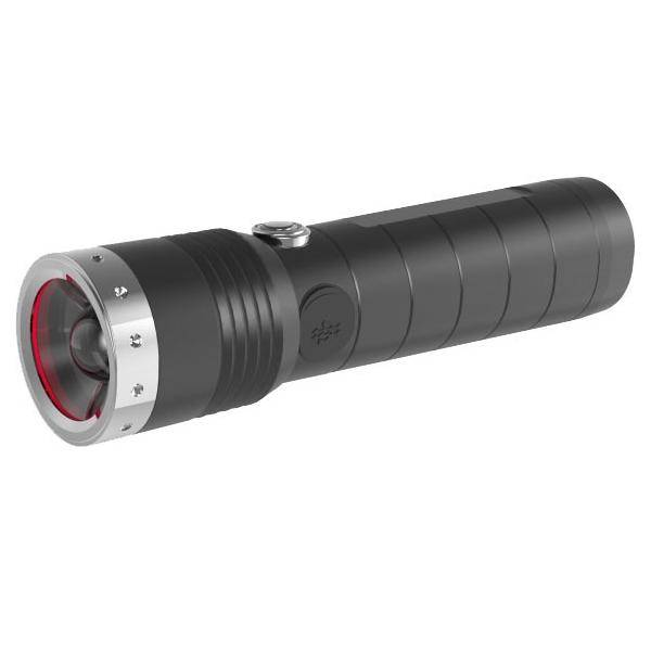 LED LENSER® Taschenlampe MT14