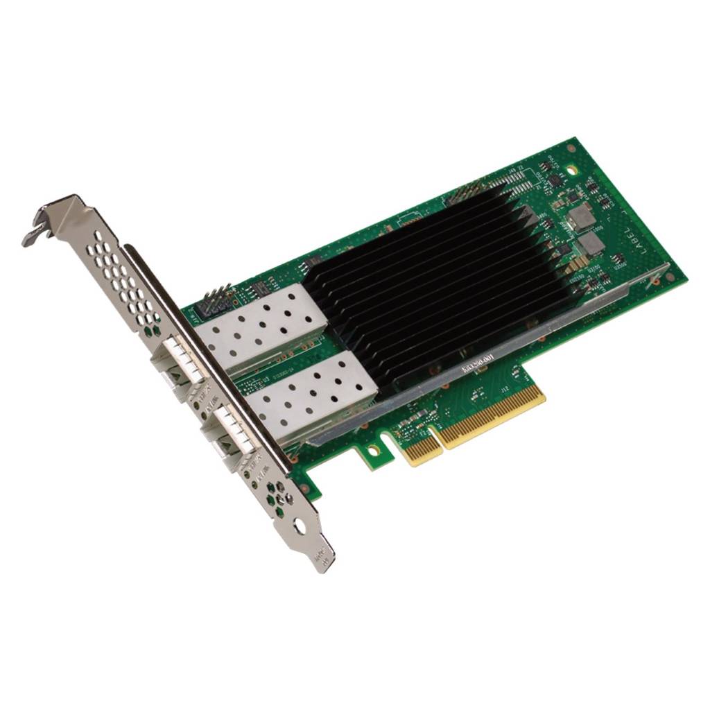 Intel Ethernet Network Adapter E810-XXVDA2 - Netzwerkadapter