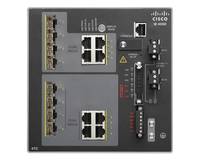 Cisco Industrial Ethernet 4000 Series - Switch