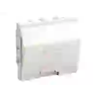 equip - Gehäuse mit modularen Einsätzen - 1 Anschluss equip - Gehäuse mit modularen Einsätzen - 1 Anschluss