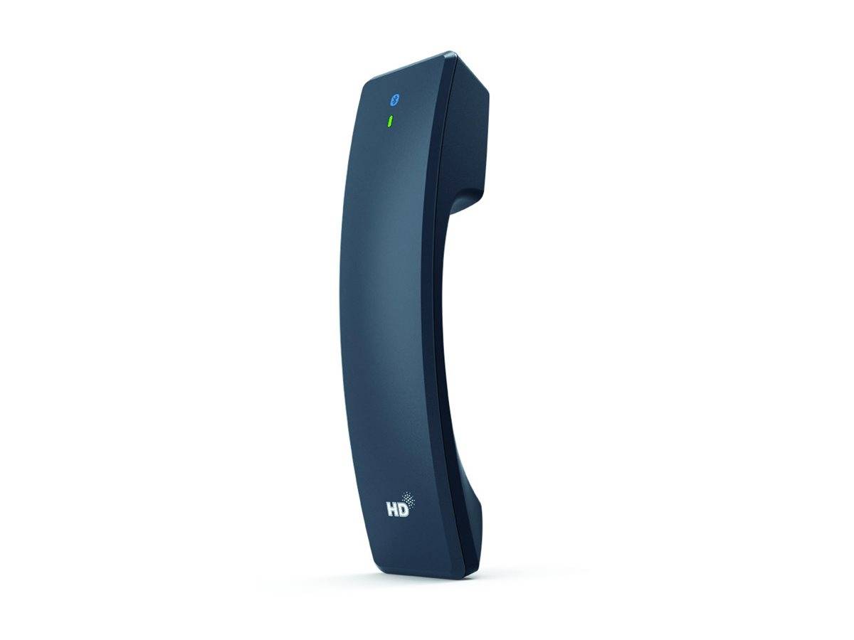 Yealink Wireless Hörer BTH58 für T58W Pro