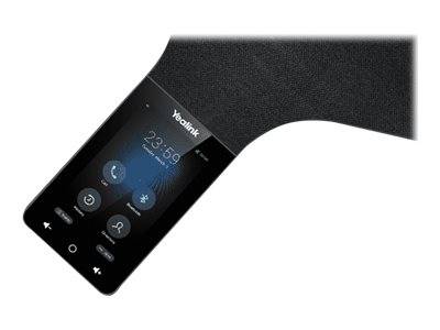 Yealink CP965 - VoIP-Konferenztelefon - mit Bluetooth-Schnittstelle - IEEE 802.11a/b/g/n (Wi-Fi)