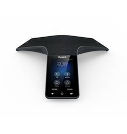 Yealink CP965 - VoIP-Konferenztelefon - mit Bluetooth-Schnittstelle - IEEE 802.11a/b/g/n (Wi-Fi)