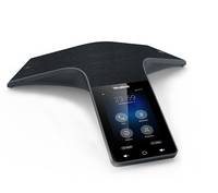Yealink CP925 - VoIP-Konferenztelefon - mit Bluetooth-Schnittstelle - IEEE 802.11a/b/g/n (Wi-Fi)