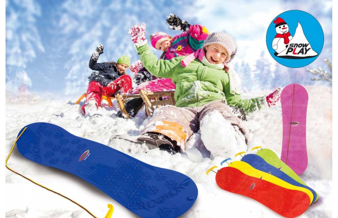 Jamara 460390, Kinder, Unisex, Blau, Einfarbig, Doppelte Spitze, 72 cm