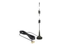 DeLOCK LTE Antenna - Antenne - Smart Home - 2.5 dBi