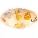 Kinderleuchte Deckenlampe Glas Kinderzimmerlampe rund, Glas bunt mit Tiermotiven, 2x E27, DxH 30x6,5 cm Kinderleuchte Deckenlampe Glas Kinderzimmerlampe rund, Glas bunt mit Tiermotiven, 2x E27, DxH 30x6,5 cm