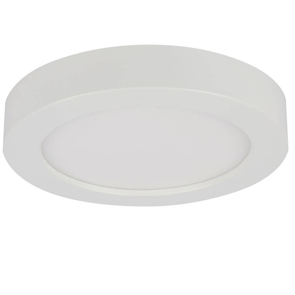 LED Decken Lampe Aufbau Panel Wohn Schlaf Zimmer Beleuchtung Dielen Strahler Leuchte