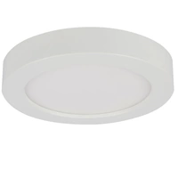 LED Decken Lampe Aufbau Panel Wohn Schlaf Zimmer Beleuchtung Dielen Strahler Leuchte LED Decken Lampe Aufbau Panel Wohn Schlaf Zimmer Beleuchtung Dielen Strahler Leuchte